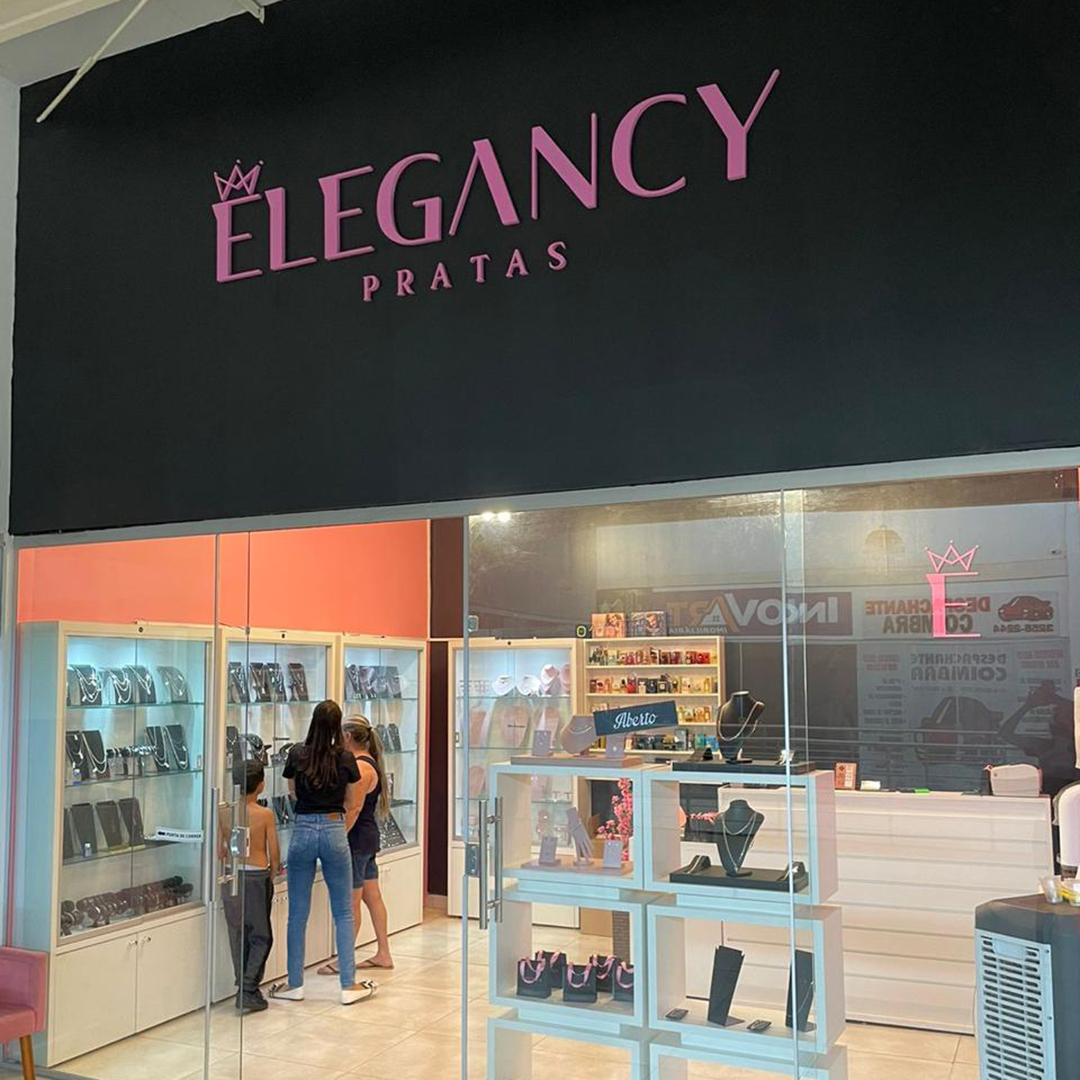 Elegancy Pratas