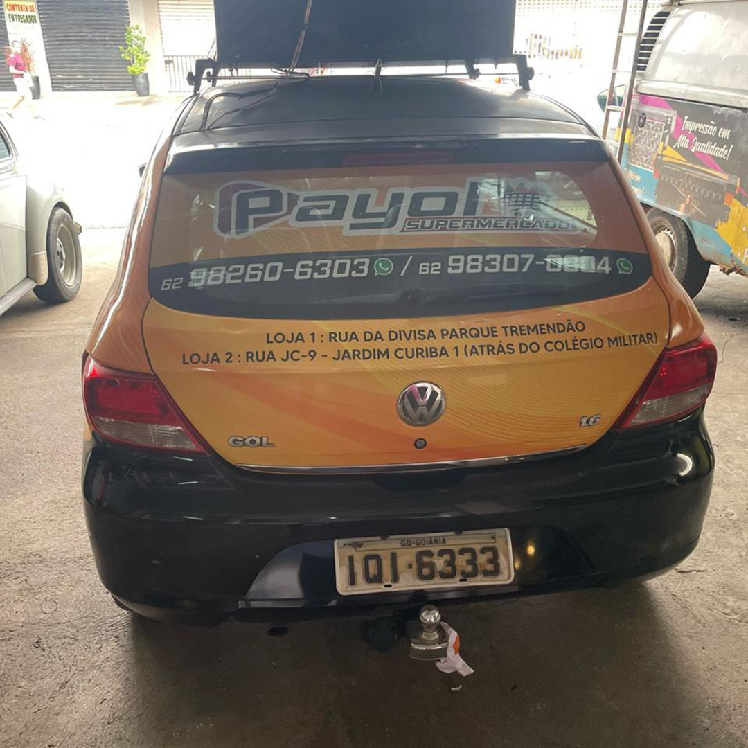 Plotagem de Veículo - - Logomarca Comunicação Visual (1)